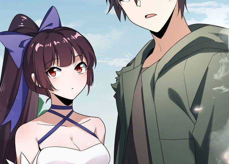 Mạt Thế Cùng Bạn Gái Zombie Chapter 6 trang 84