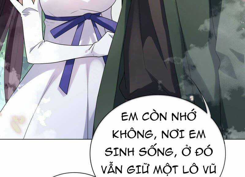 Mạt Thế Cùng Bạn Gái Zombie Chapter 6 trang 85