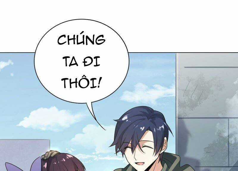 Mạt Thế Cùng Bạn Gái Zombie Chapter 6 trang 90