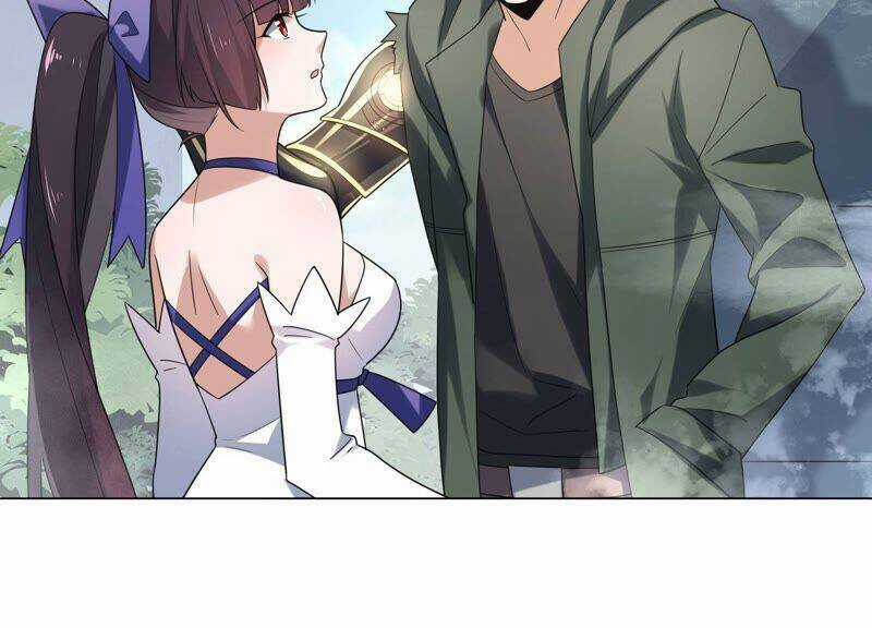 Mạt Thế Cùng Bạn Gái Zombie Chapter 6 trang 91