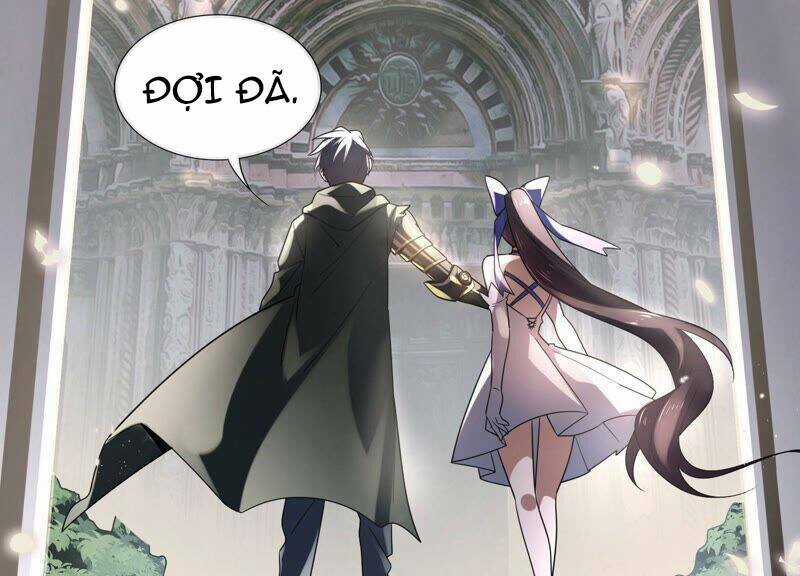 Mạt Thế Cùng Bạn Gái Zombie Chapter 6 trang 95