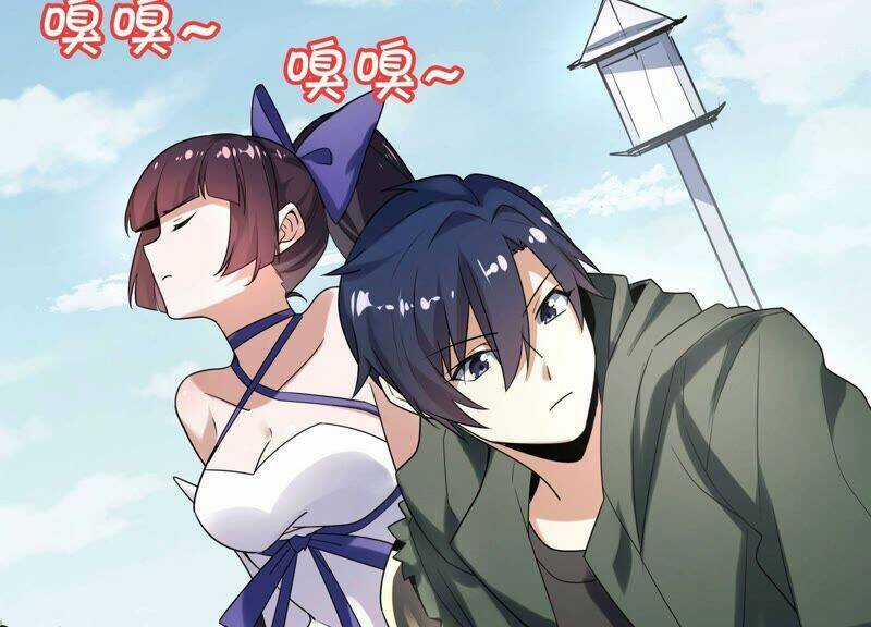 Mạt Thế Cùng Bạn Gái Zombie Chapter 6 trang 98