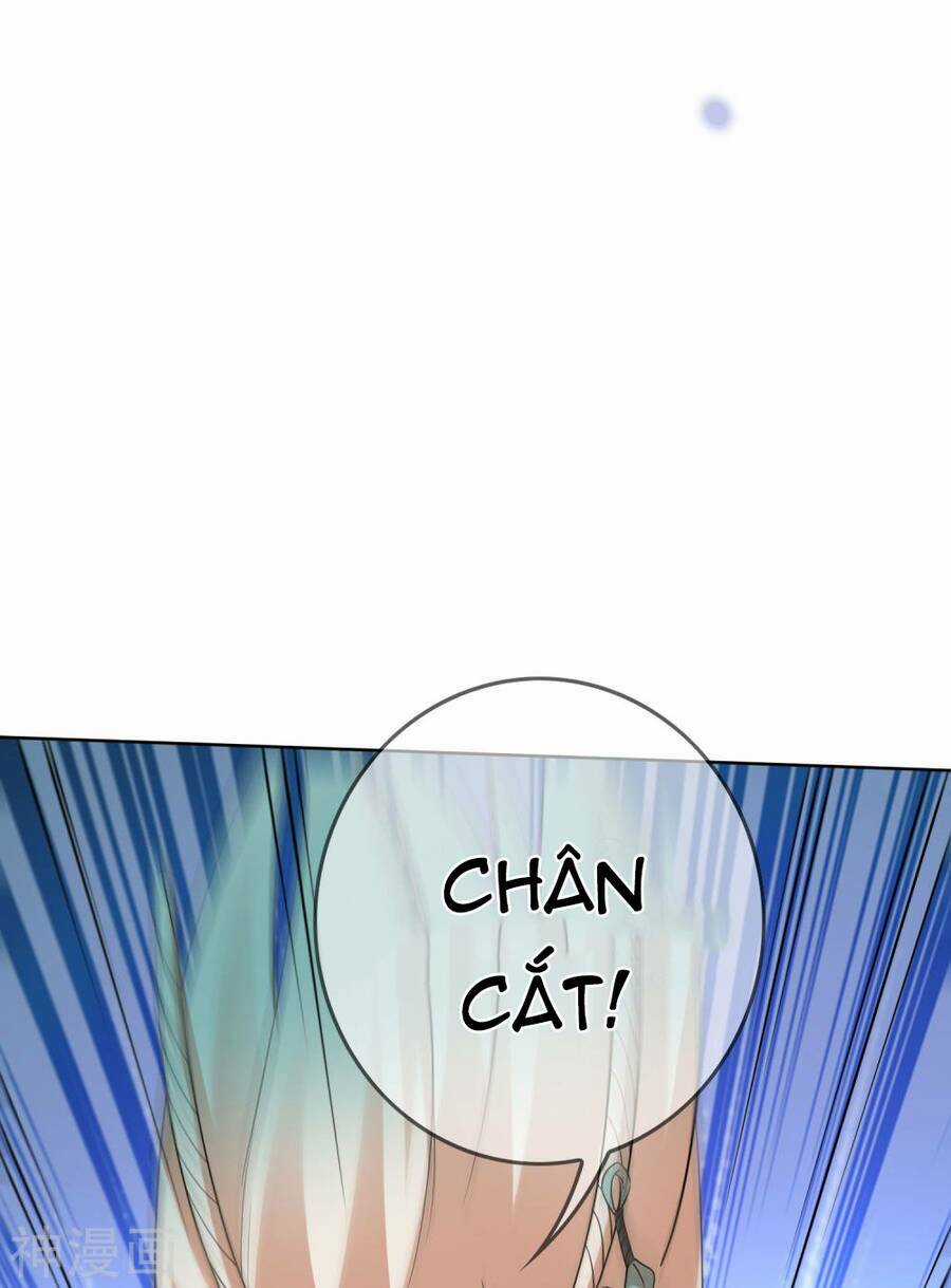 Mạt Thế Cùng Bạn Gái Zombie Chapter 60 trang 18