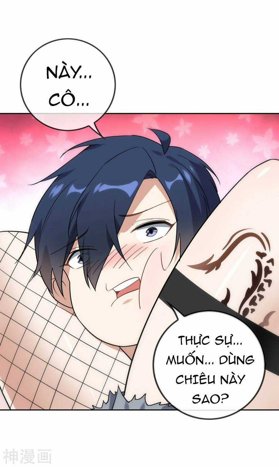 Mạt Thế Cùng Bạn Gái Zombie Chapter 60 trang 21