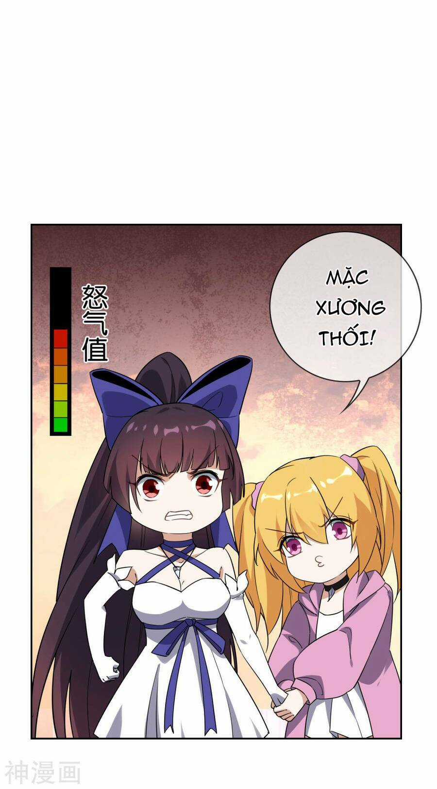 Mạt Thế Cùng Bạn Gái Zombie Chapter 60 trang 22