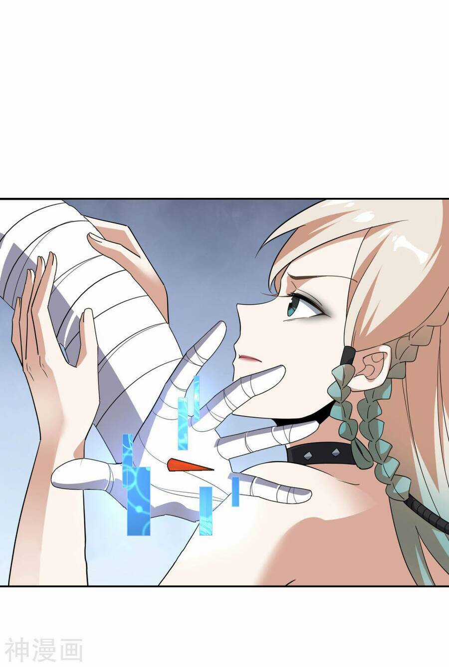 Mạt Thế Cùng Bạn Gái Zombie Chapter 60 trang 29