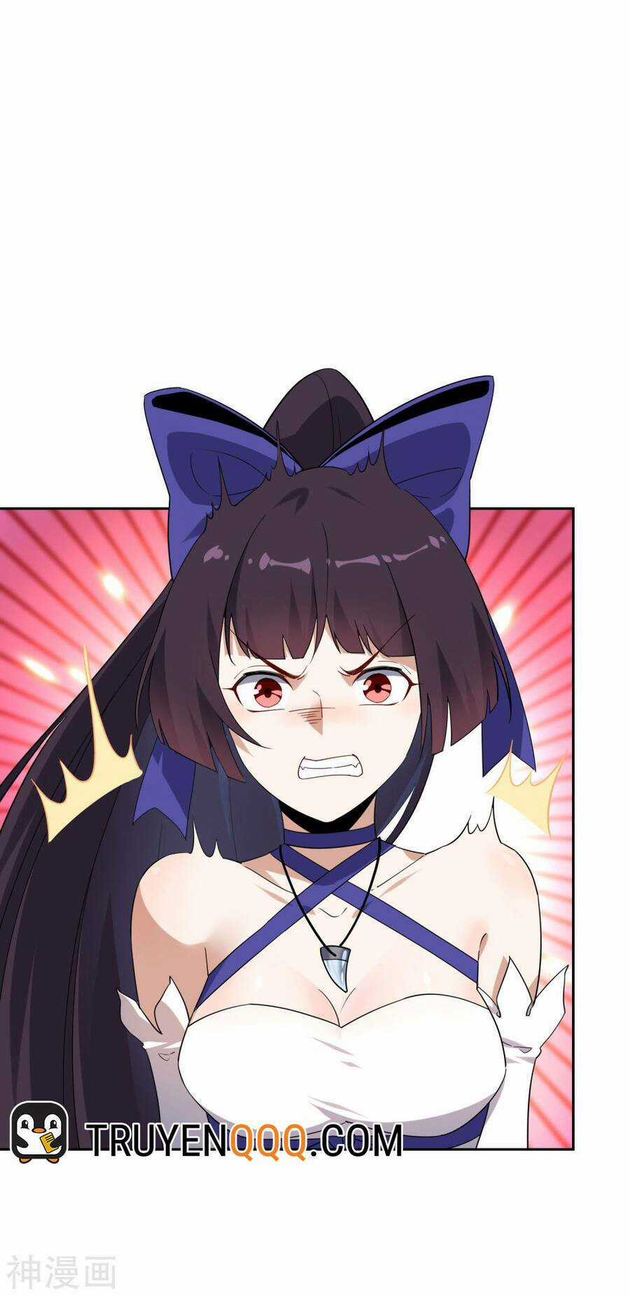 Mạt Thế Cùng Bạn Gái Zombie Chapter 60 trang 3