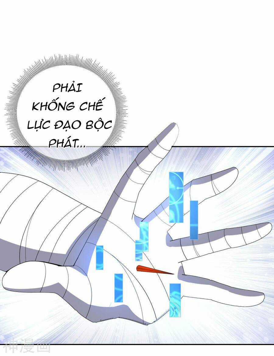 Mạt Thế Cùng Bạn Gái Zombie Chapter 60 trang 30