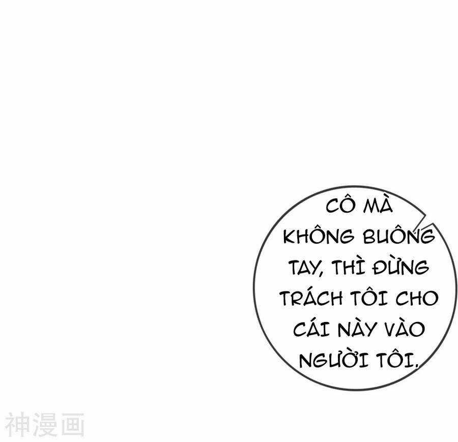 Mạt Thế Cùng Bạn Gái Zombie Chapter 60 trang 31
