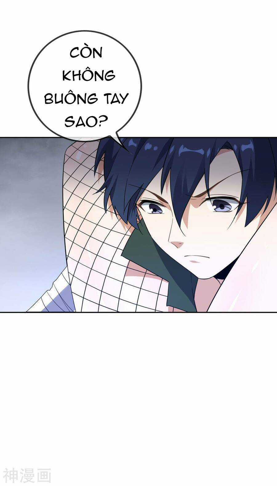 Mạt Thế Cùng Bạn Gái Zombie Chapter 60 trang 33