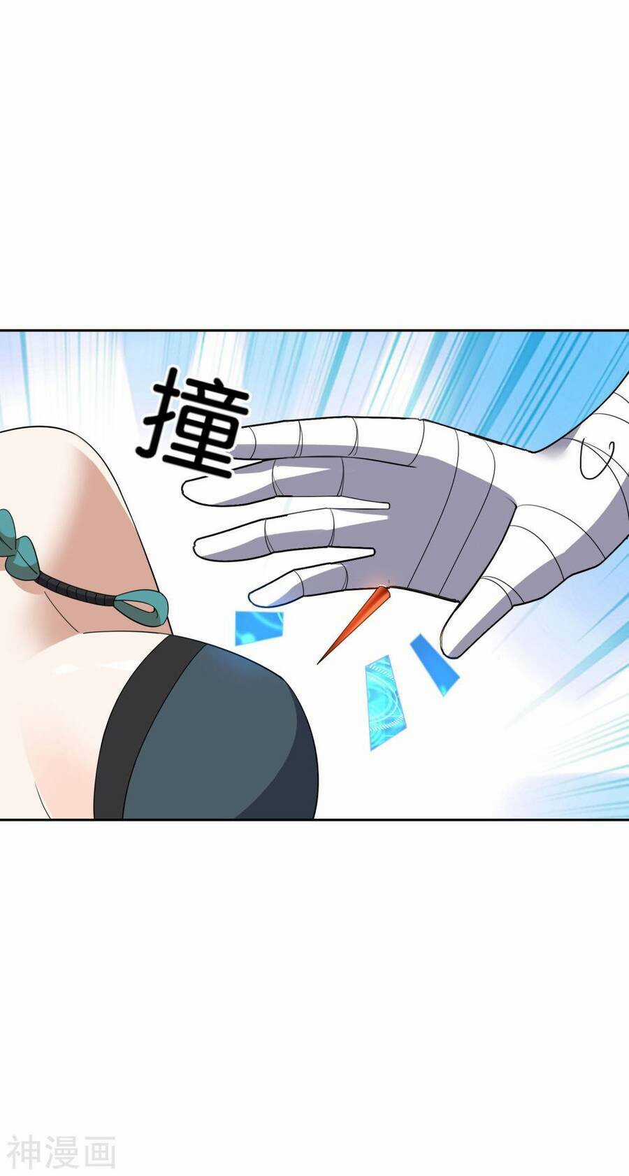 Mạt Thế Cùng Bạn Gái Zombie Chapter 60 trang 36