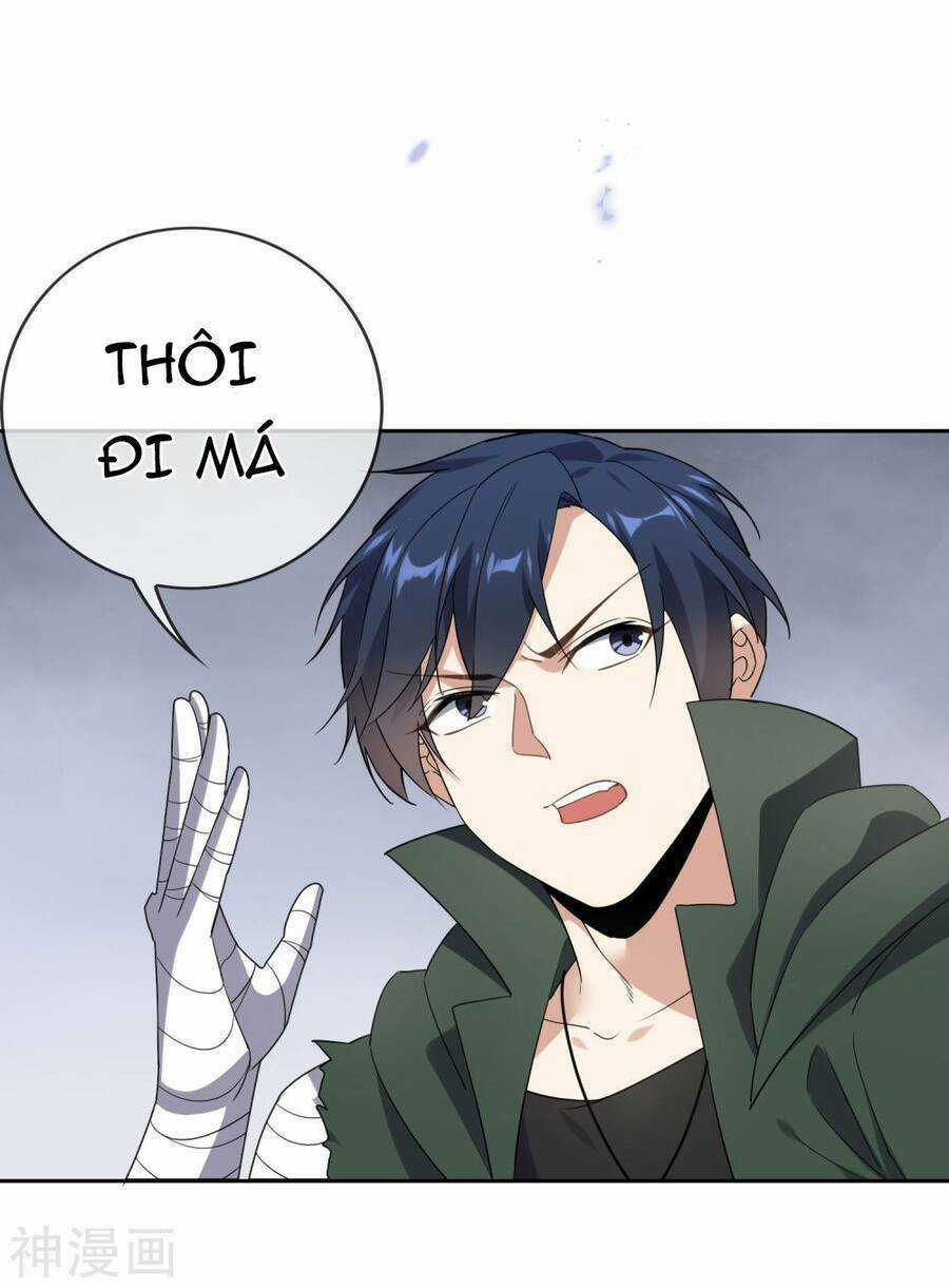 Mạt Thế Cùng Bạn Gái Zombie Chapter 60 trang 46