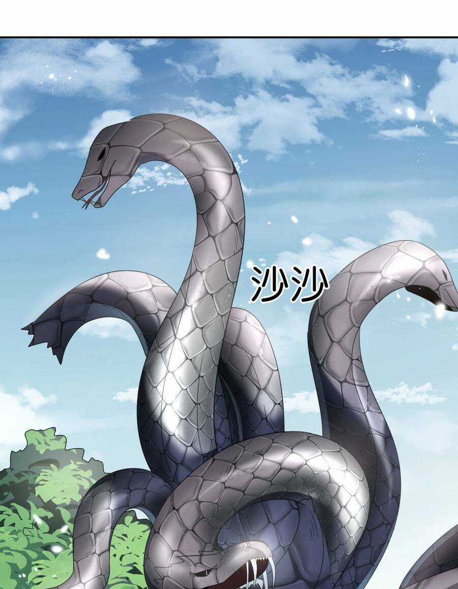 Mạt Thế Cùng Bạn Gái Zombie Chapter 61 trang 12