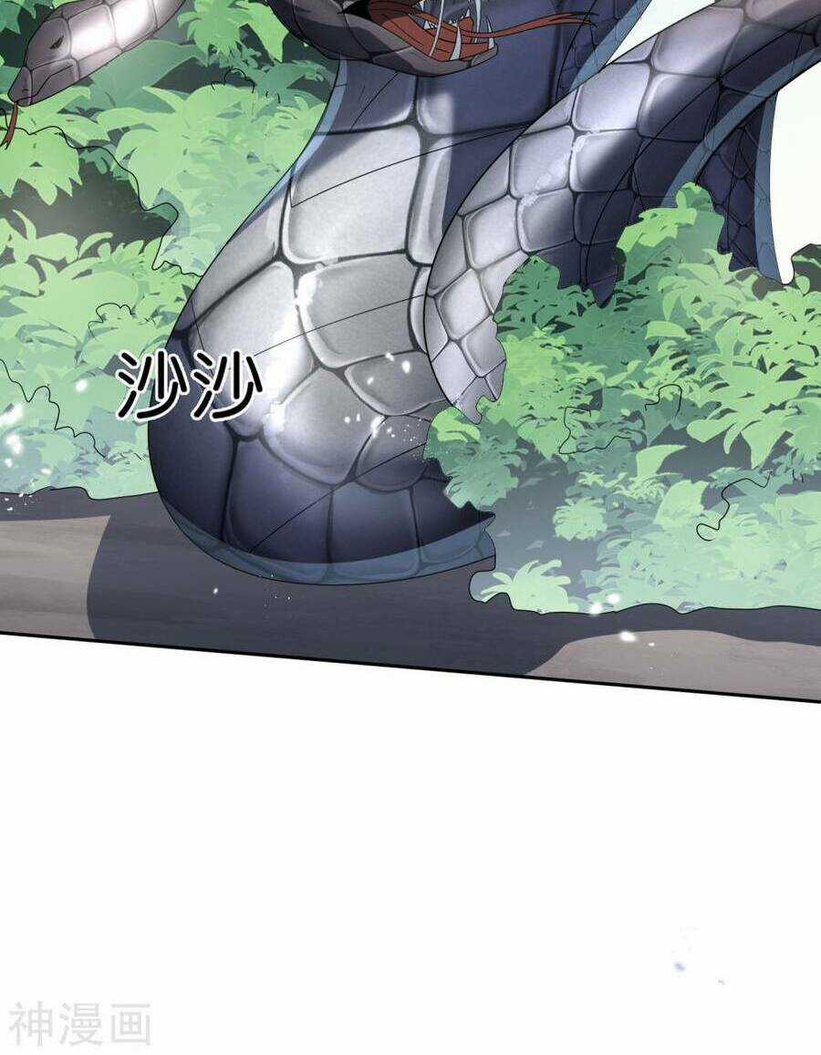 Mạt Thế Cùng Bạn Gái Zombie Chapter 61 trang 13