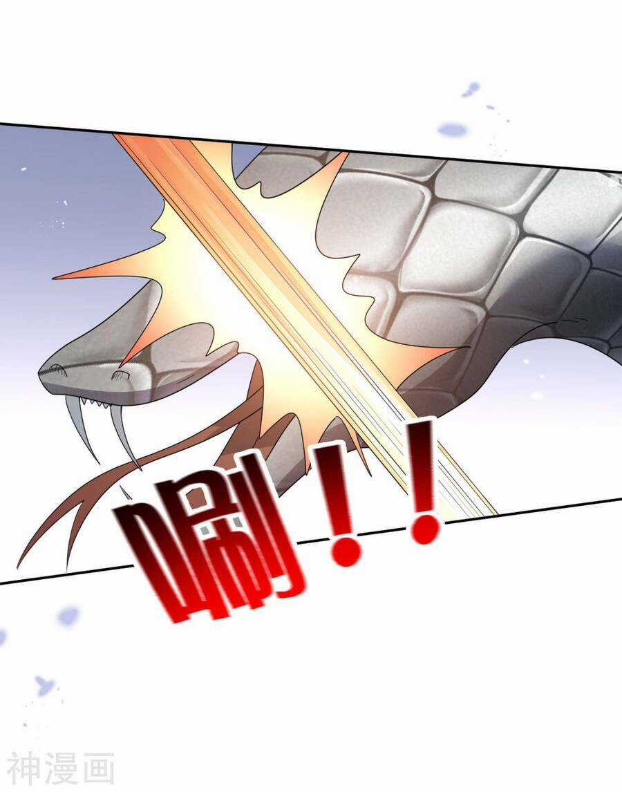 Mạt Thế Cùng Bạn Gái Zombie Chapter 61 trang 14