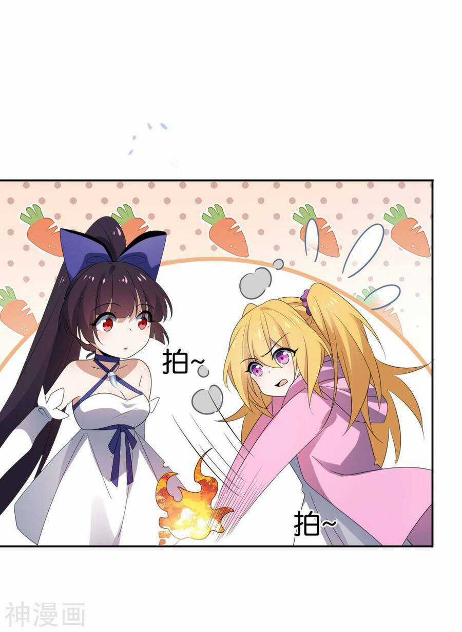 Mạt Thế Cùng Bạn Gái Zombie Chapter 61 trang 22