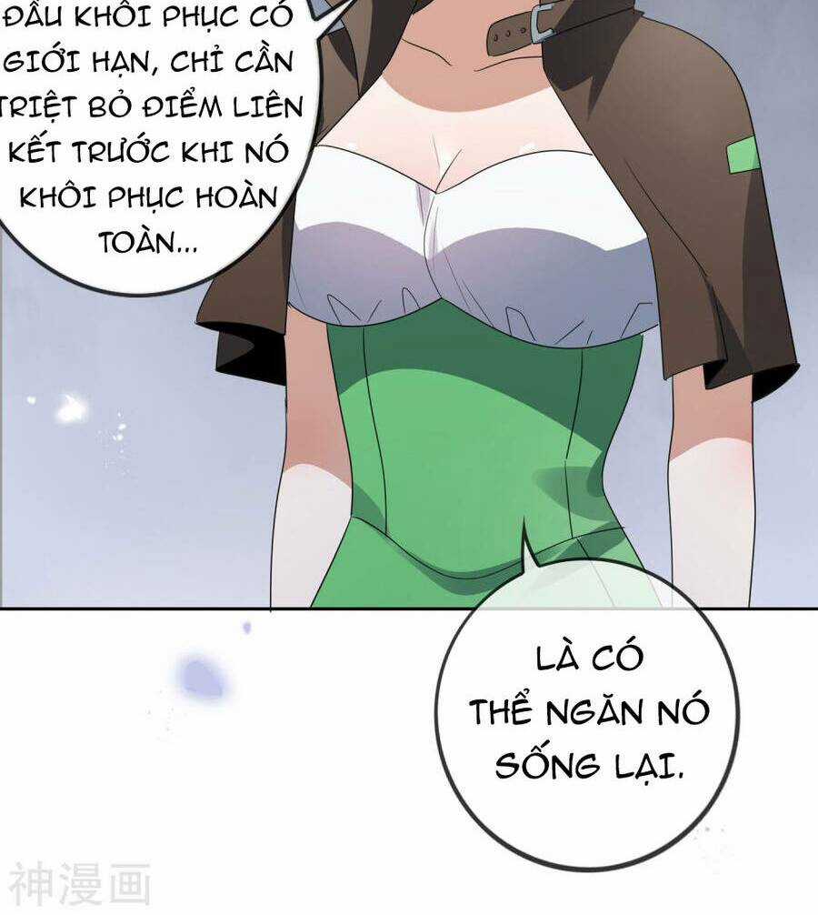 Mạt Thế Cùng Bạn Gái Zombie Chapter 61 trang 24