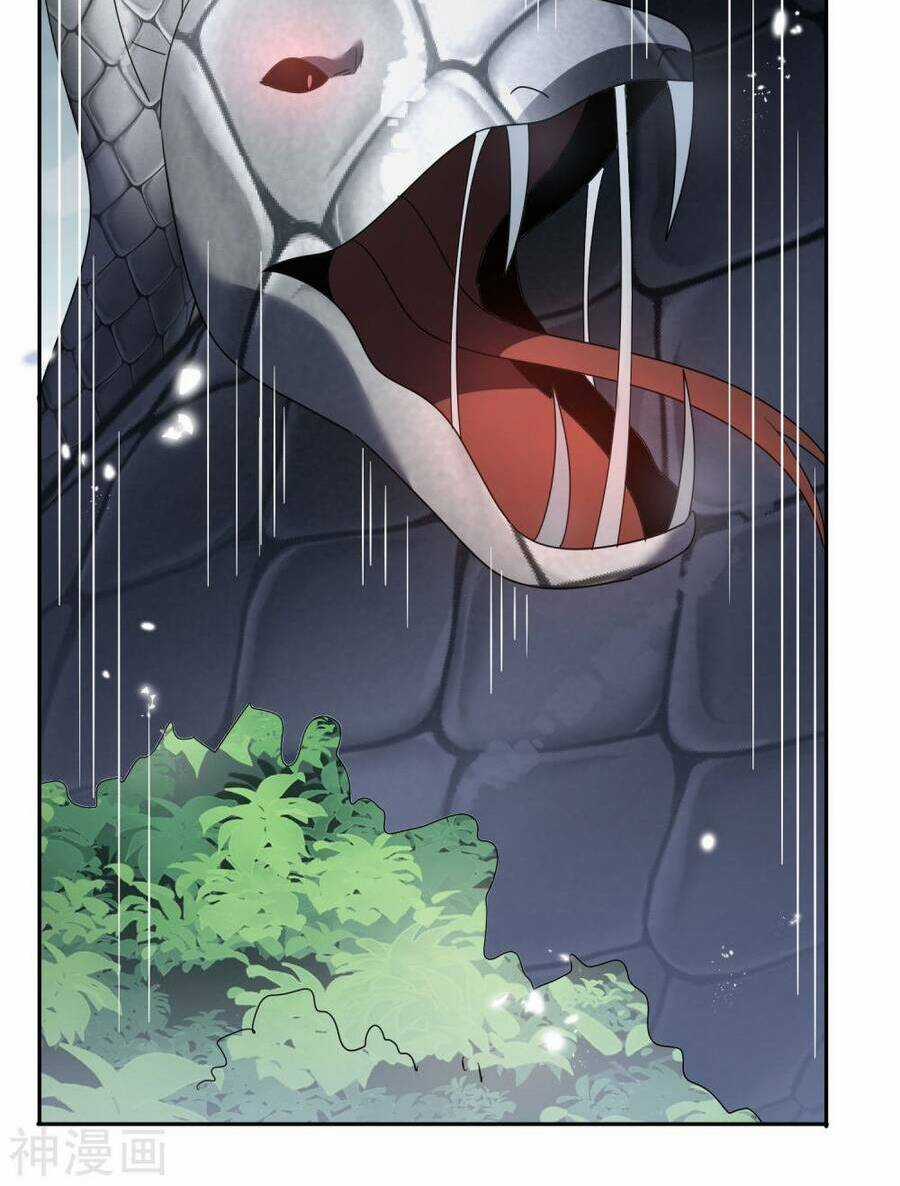 Mạt Thế Cùng Bạn Gái Zombie Chapter 61 trang 26