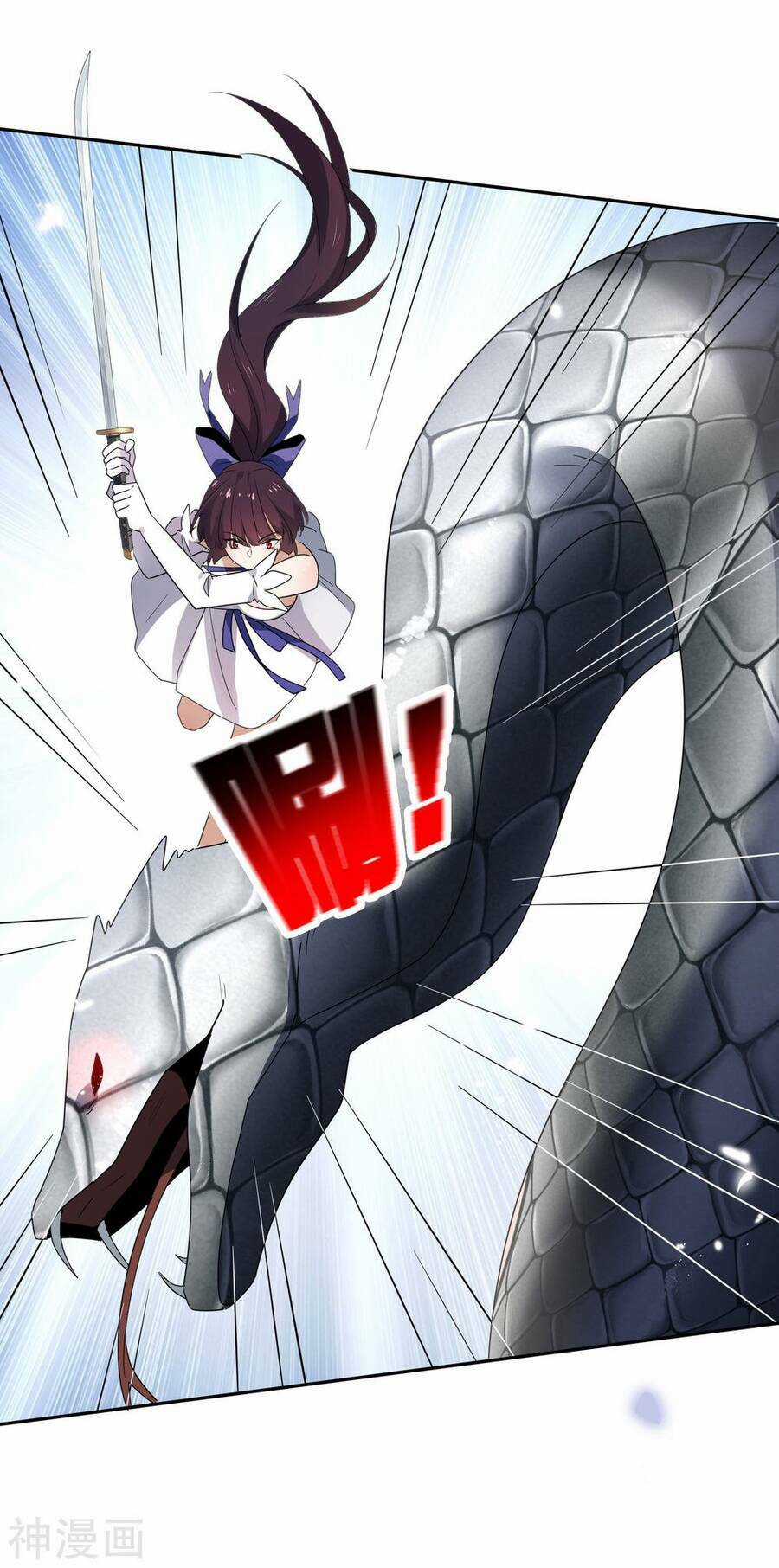 Mạt Thế Cùng Bạn Gái Zombie Chapter 61 trang 30