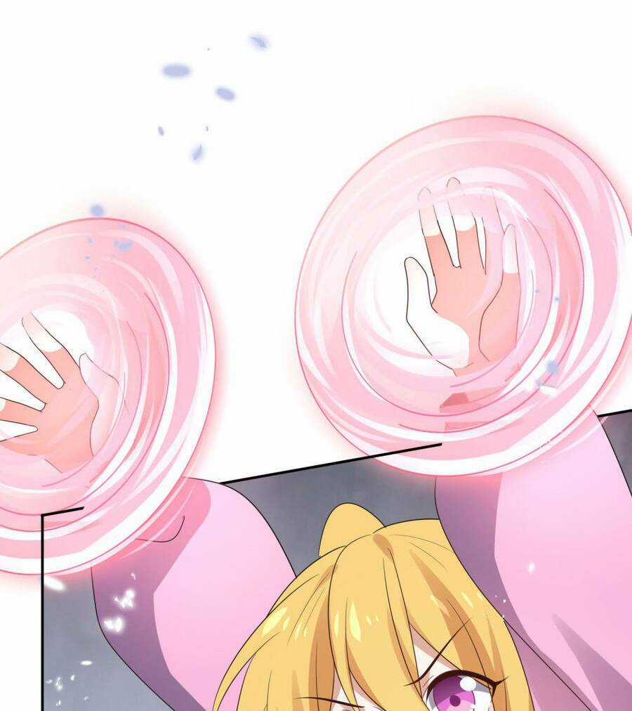 Mạt Thế Cùng Bạn Gái Zombie Chapter 61 trang 31