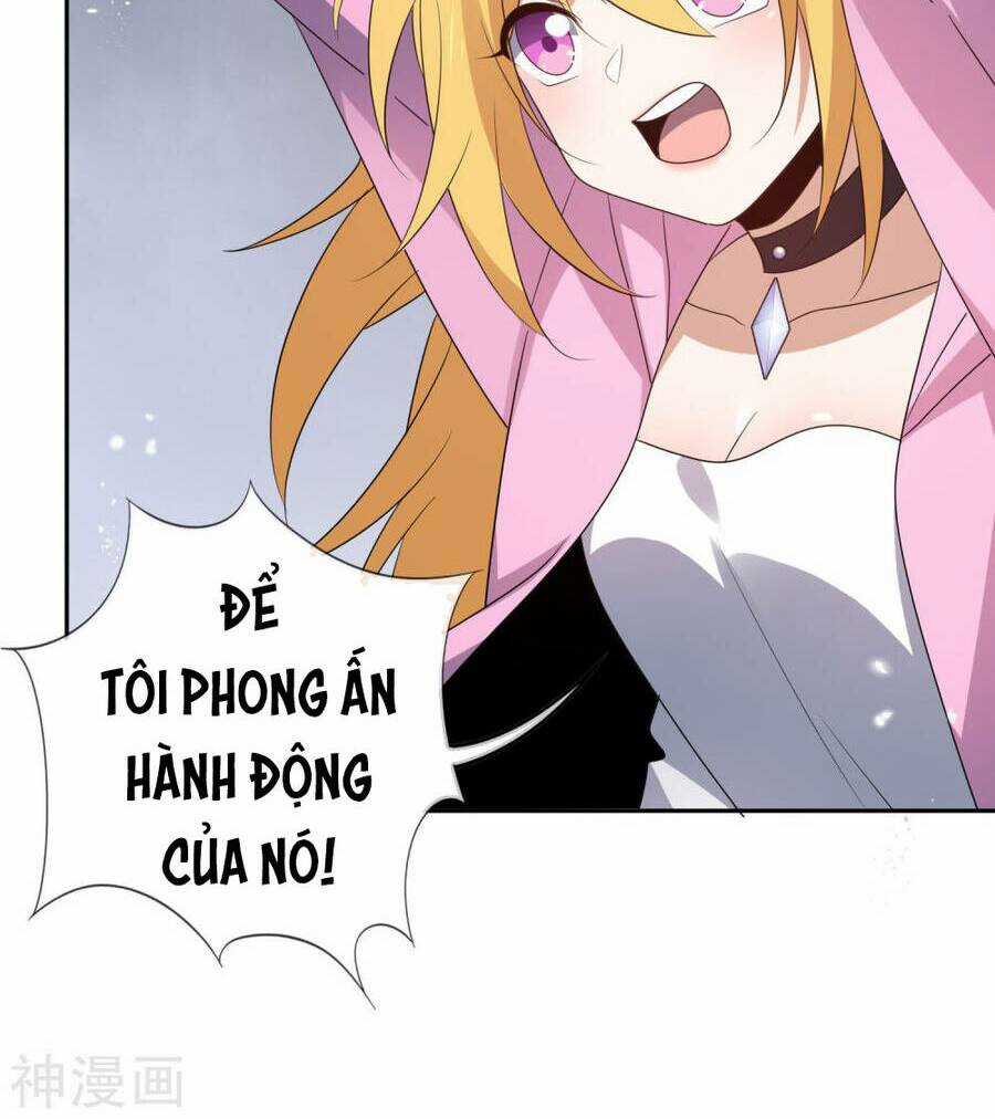 Mạt Thế Cùng Bạn Gái Zombie Chapter 61 trang 32