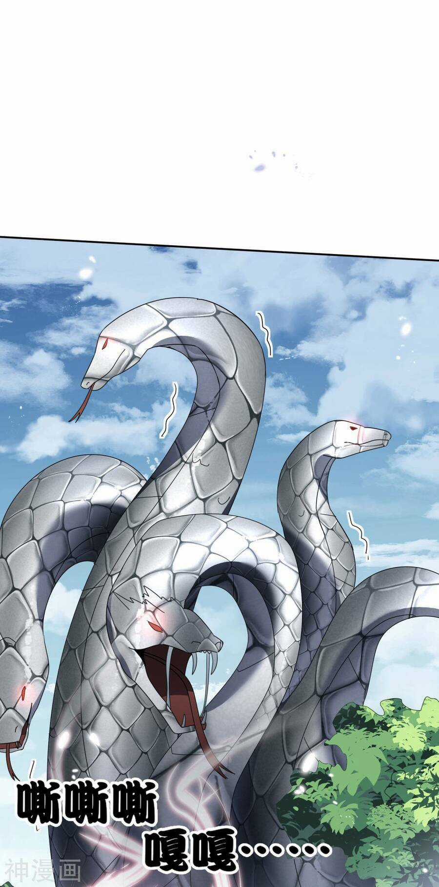 Mạt Thế Cùng Bạn Gái Zombie Chapter 61 trang 33