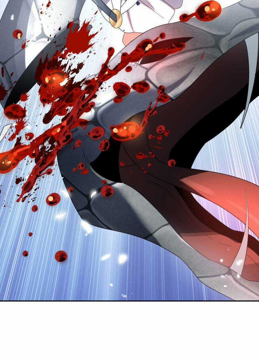 Mạt Thế Cùng Bạn Gái Zombie Chapter 61 trang 38