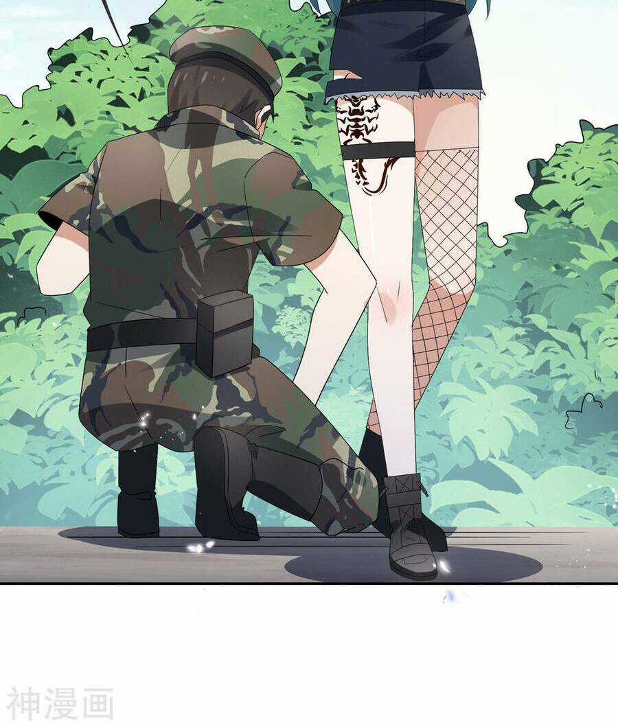 Mạt Thế Cùng Bạn Gái Zombie Chapter 61 trang 4