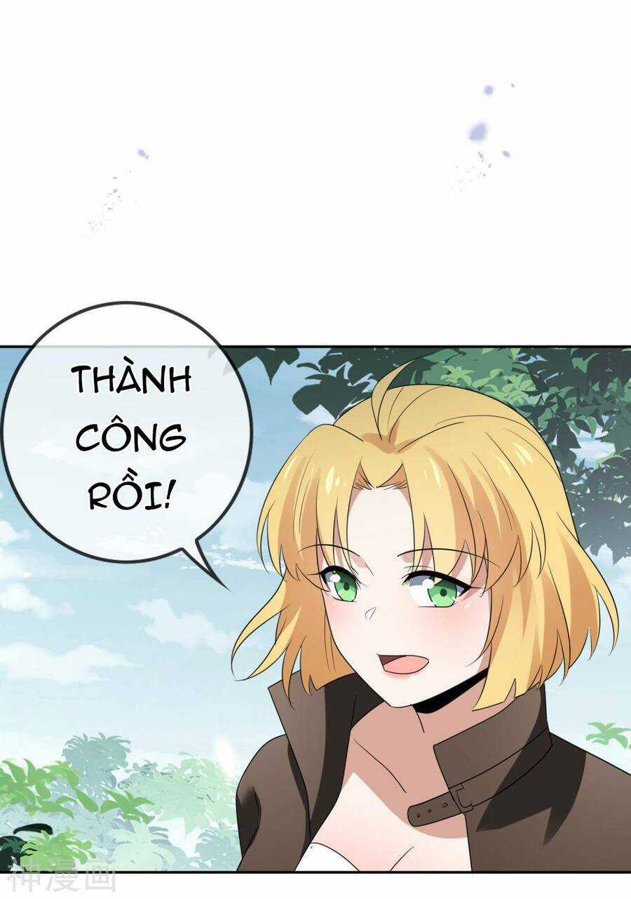 Mạt Thế Cùng Bạn Gái Zombie Chapter 61 trang 44