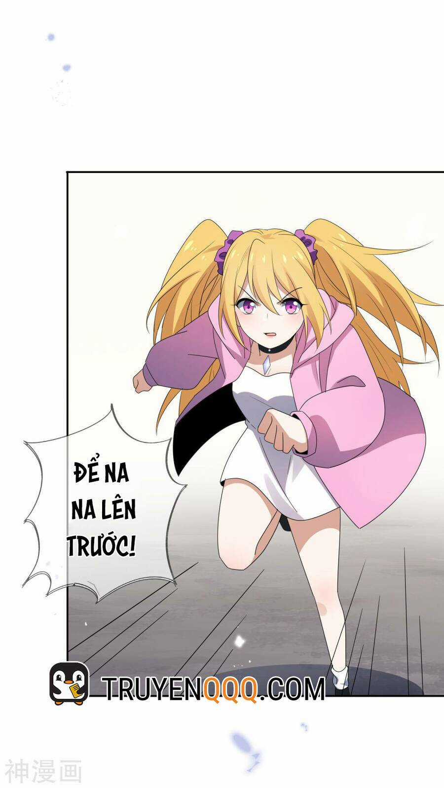 Mạt Thế Cùng Bạn Gái Zombie Chapter 61 trang 46