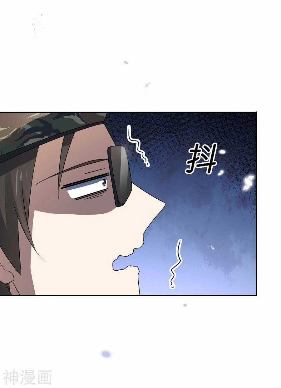 Mạt Thế Cùng Bạn Gái Zombie Chapter 61 trang 6