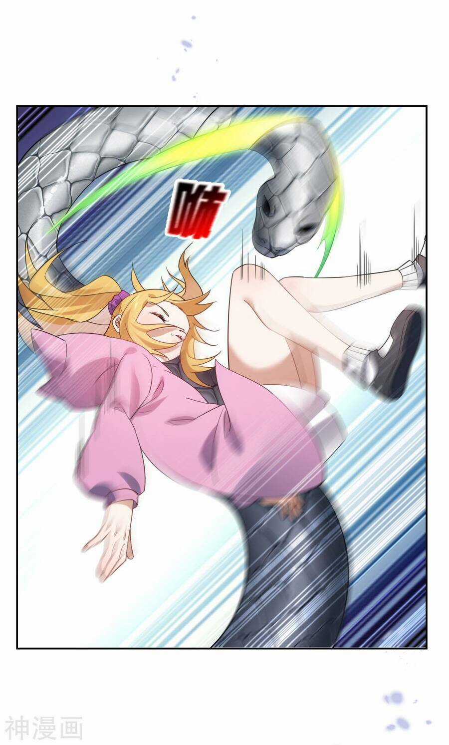 Mạt Thế Cùng Bạn Gái Zombie Chapter 62 trang 12