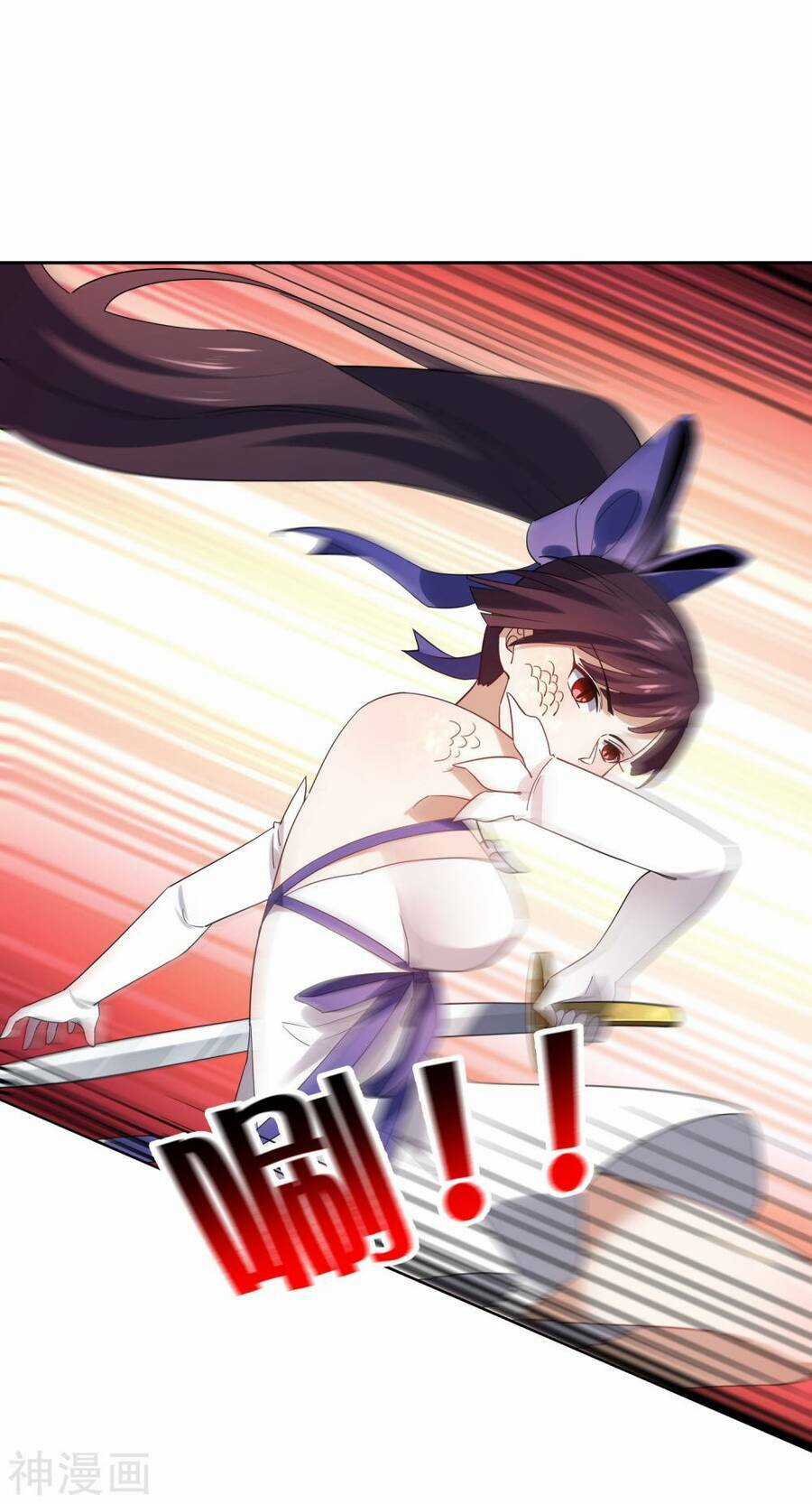 Mạt Thế Cùng Bạn Gái Zombie Chapter 62 trang 15