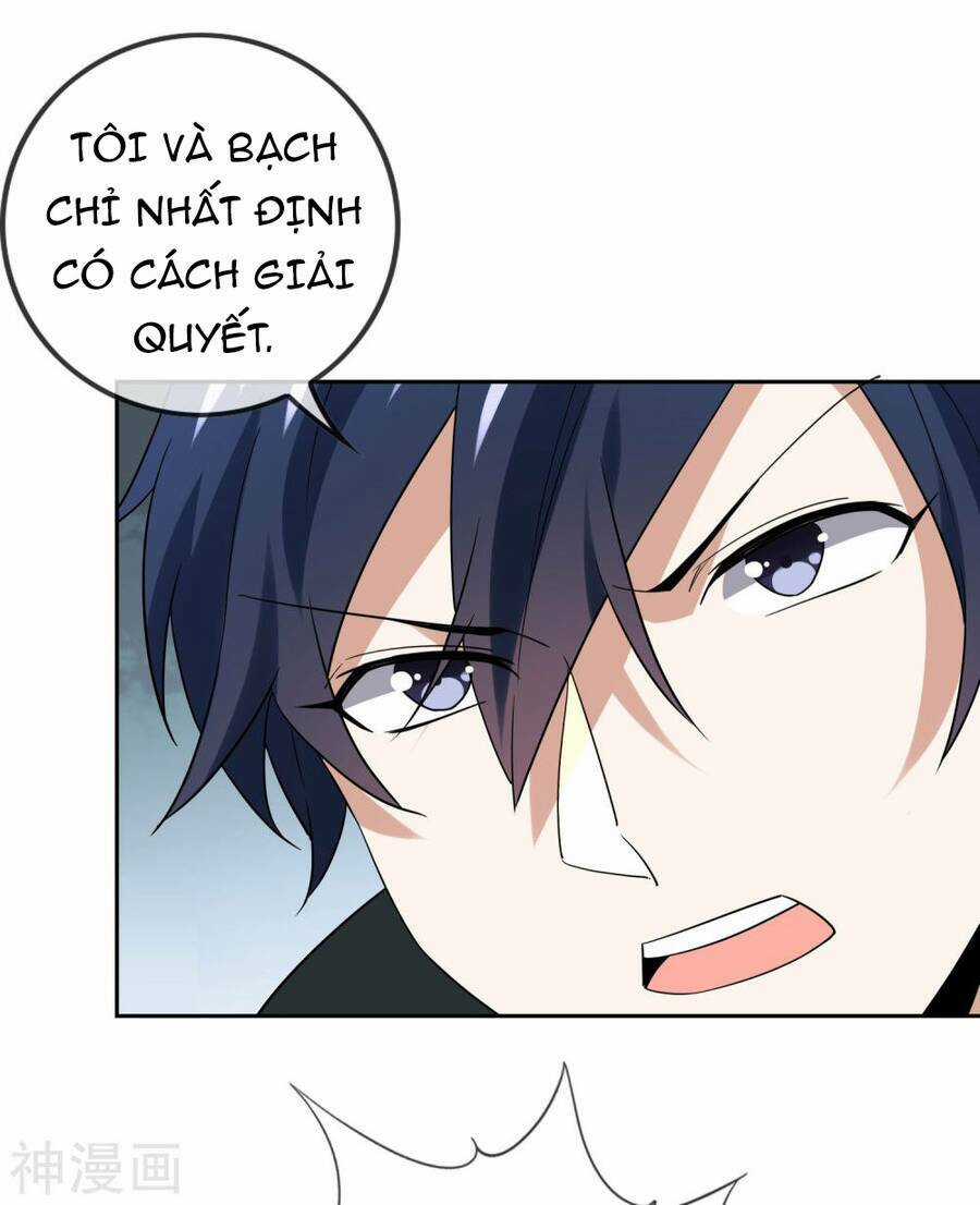 Mạt Thế Cùng Bạn Gái Zombie Chapter 62 trang 17