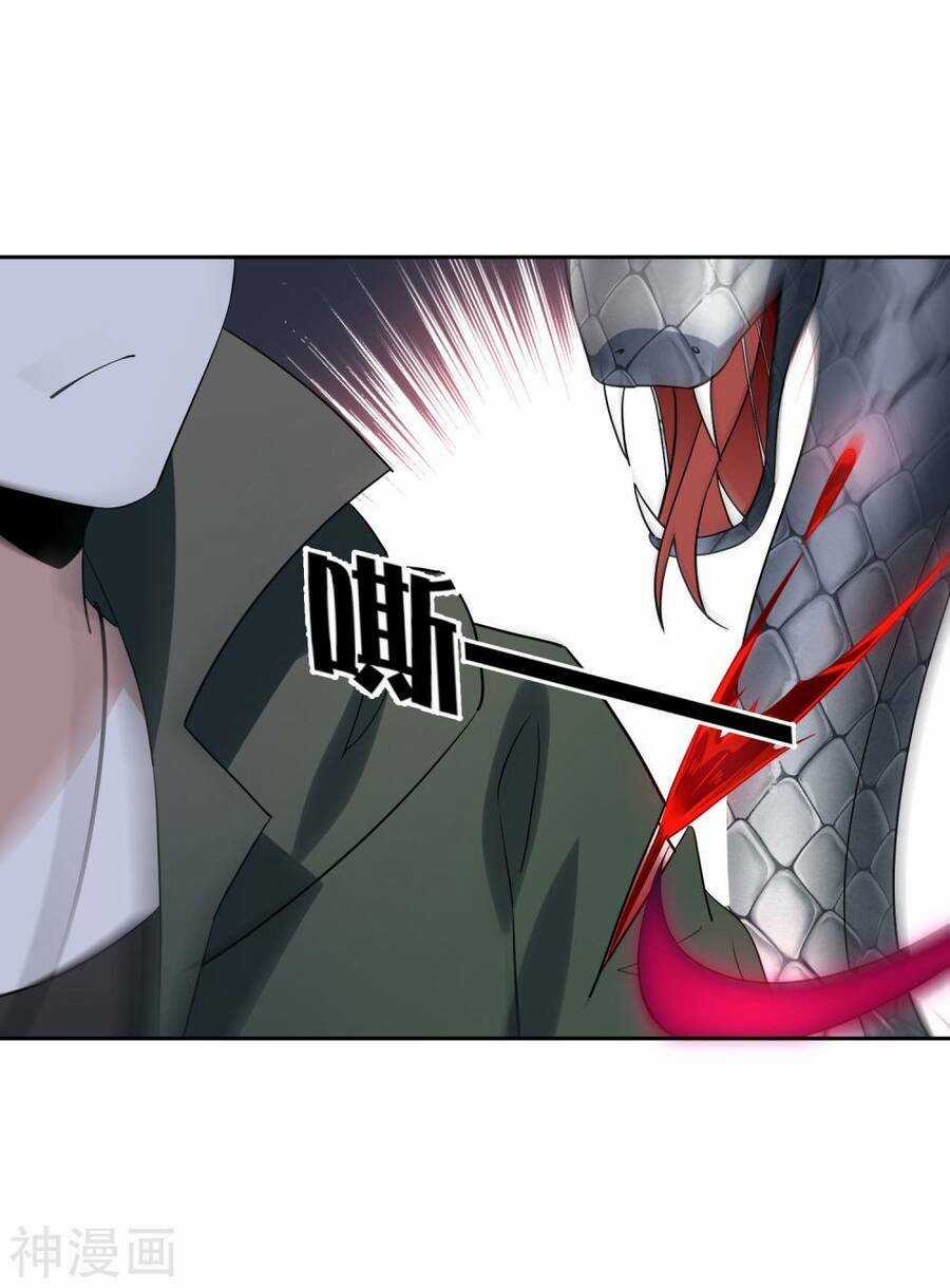 Mạt Thế Cùng Bạn Gái Zombie Chapter 62 trang 20