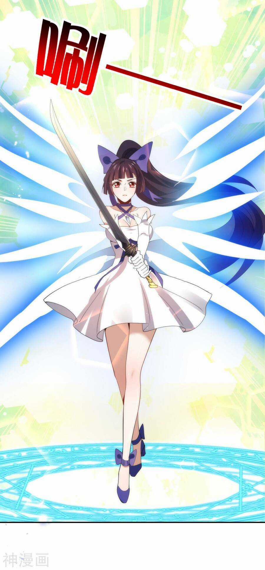 Mạt Thế Cùng Bạn Gái Zombie Chapter 62 trang 28