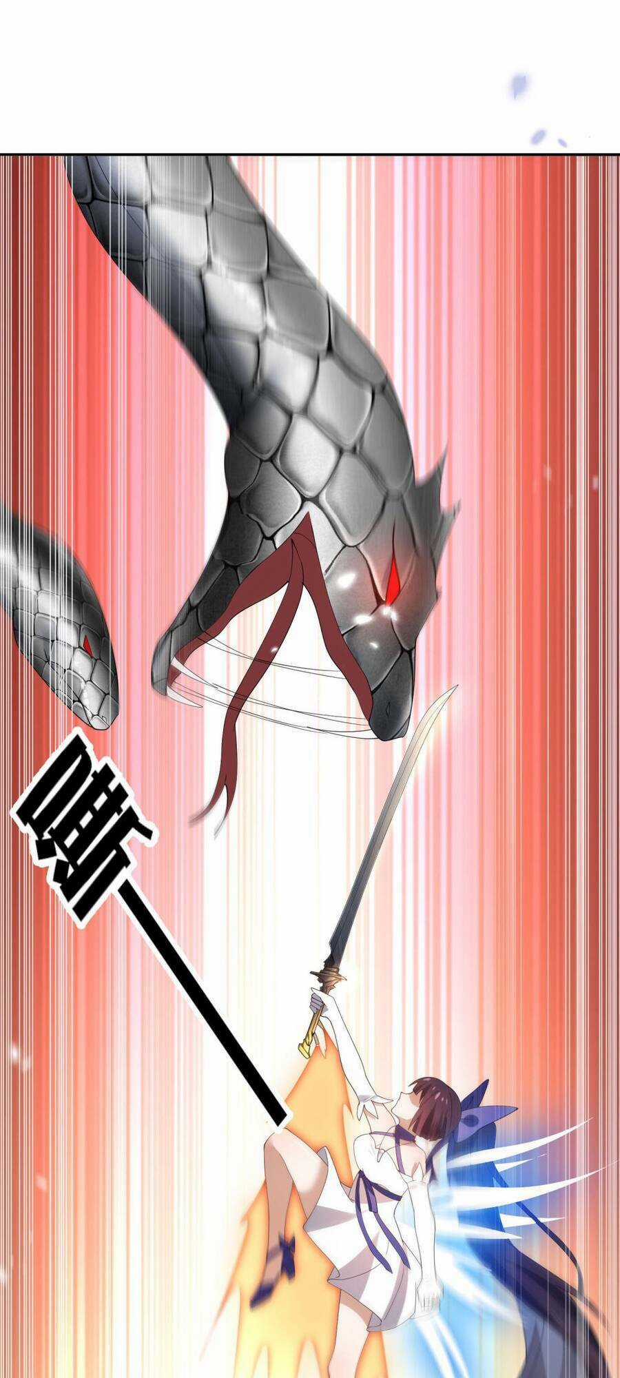 Mạt Thế Cùng Bạn Gái Zombie Chapter 62 trang 32