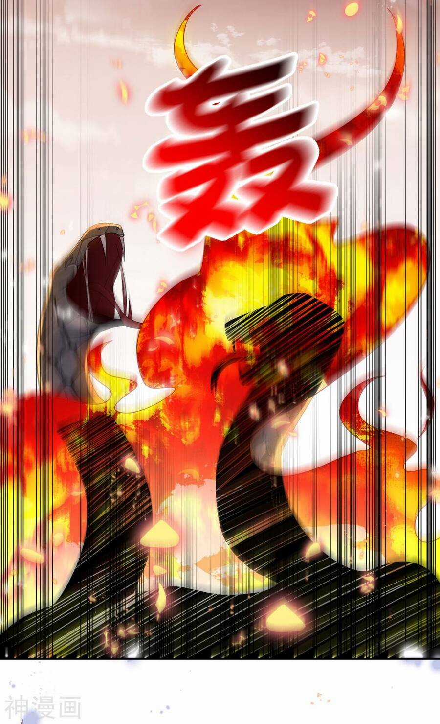 Mạt Thế Cùng Bạn Gái Zombie Chapter 62 trang 37