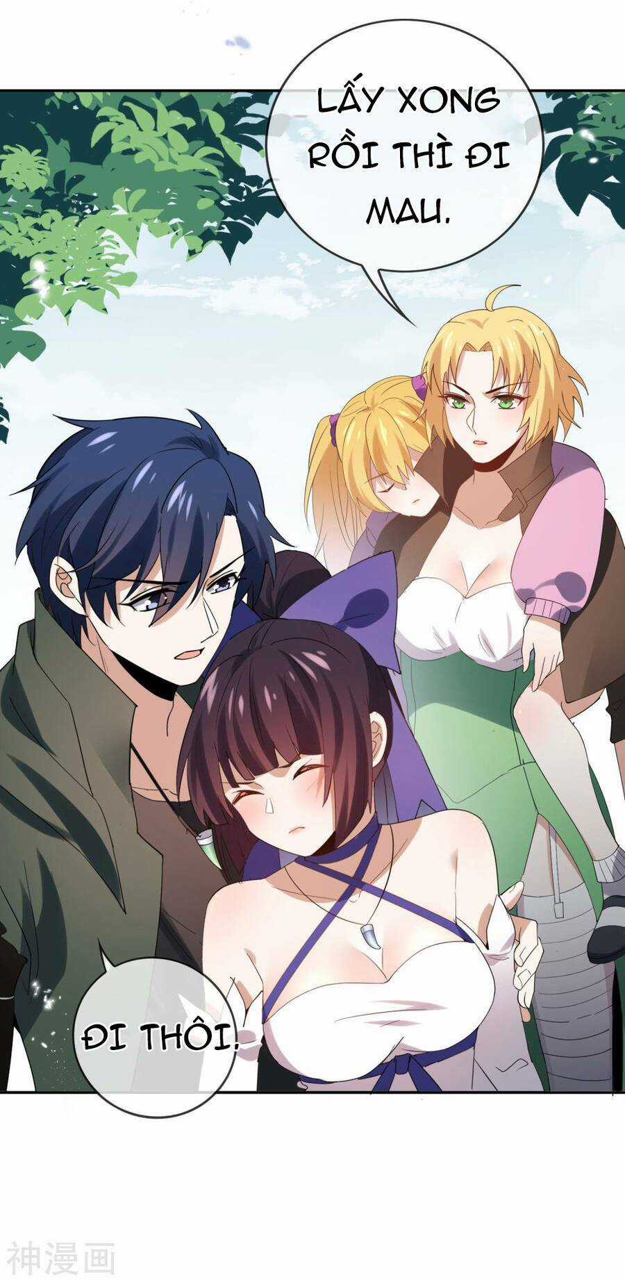 Mạt Thế Cùng Bạn Gái Zombie Chapter 62 trang 41