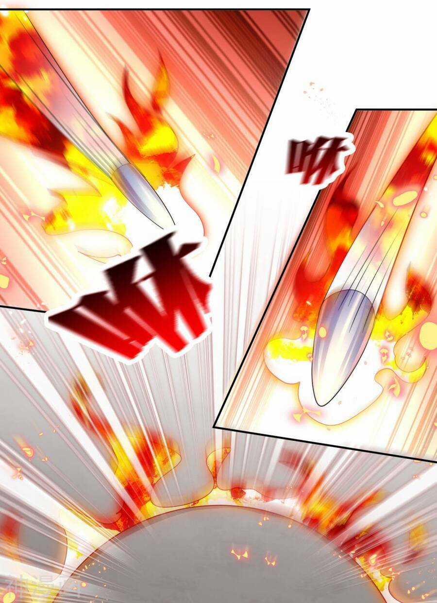 Mạt Thế Cùng Bạn Gái Zombie Chapter 62 trang 43