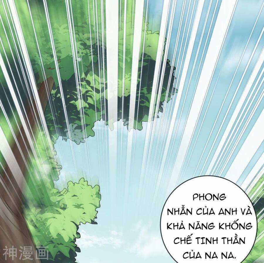 Mạt Thế Cùng Bạn Gái Zombie Chapter 62 trang 9