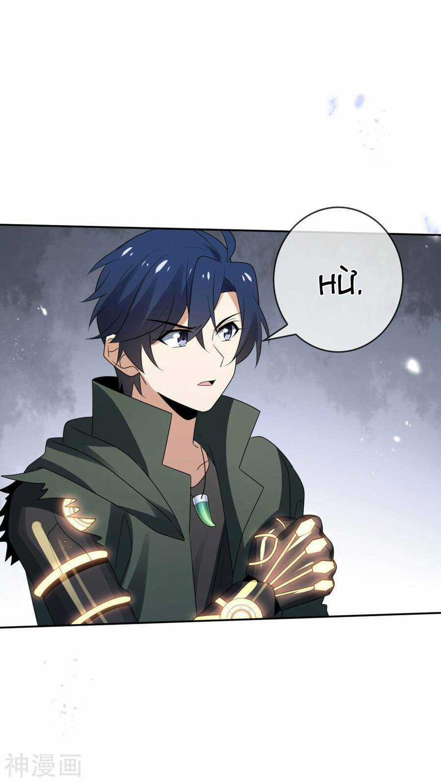 Mạt Thế Cùng Bạn Gái Zombie Chapter 63 trang 10