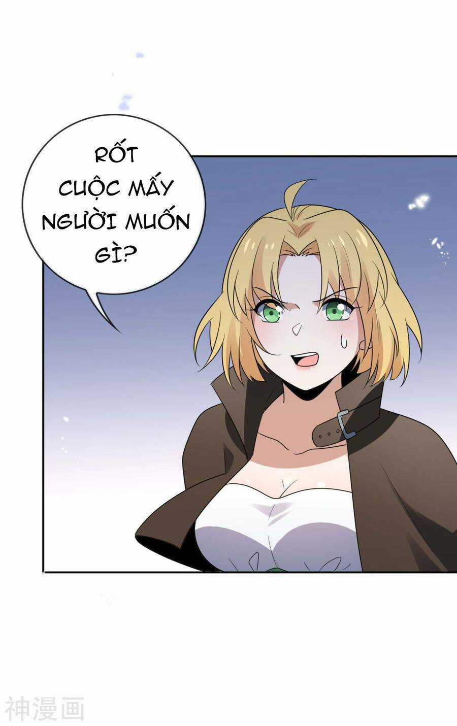 Mạt Thế Cùng Bạn Gái Zombie Chapter 63 trang 12