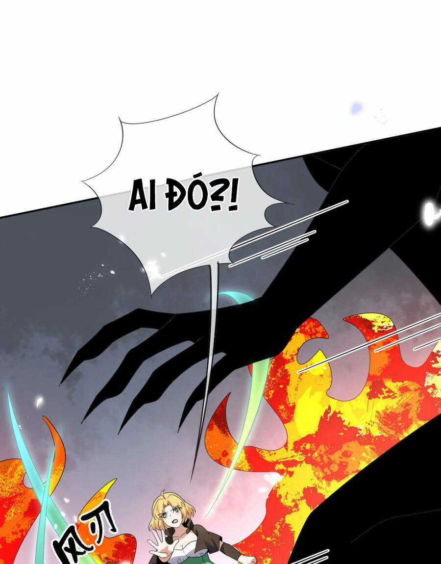 Mạt Thế Cùng Bạn Gái Zombie Chapter 63 trang 15