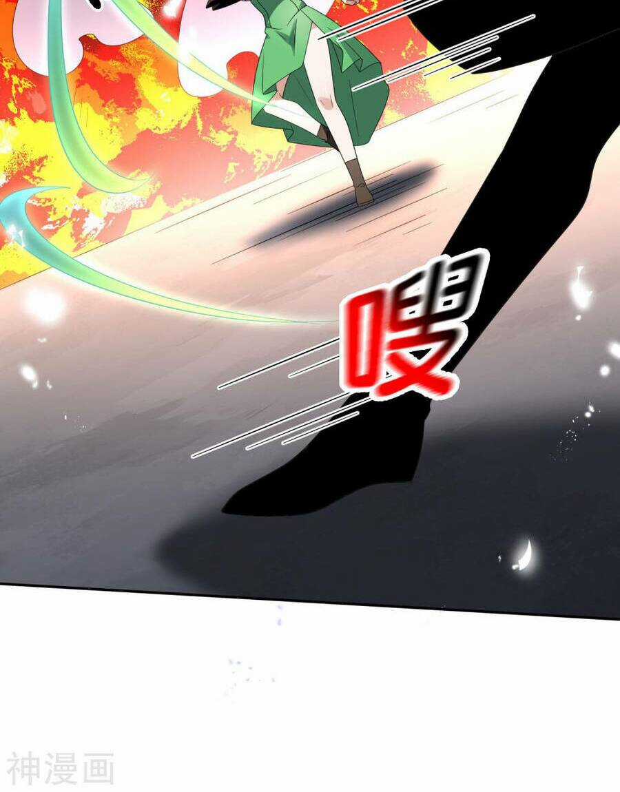 Mạt Thế Cùng Bạn Gái Zombie Chapter 63 trang 16