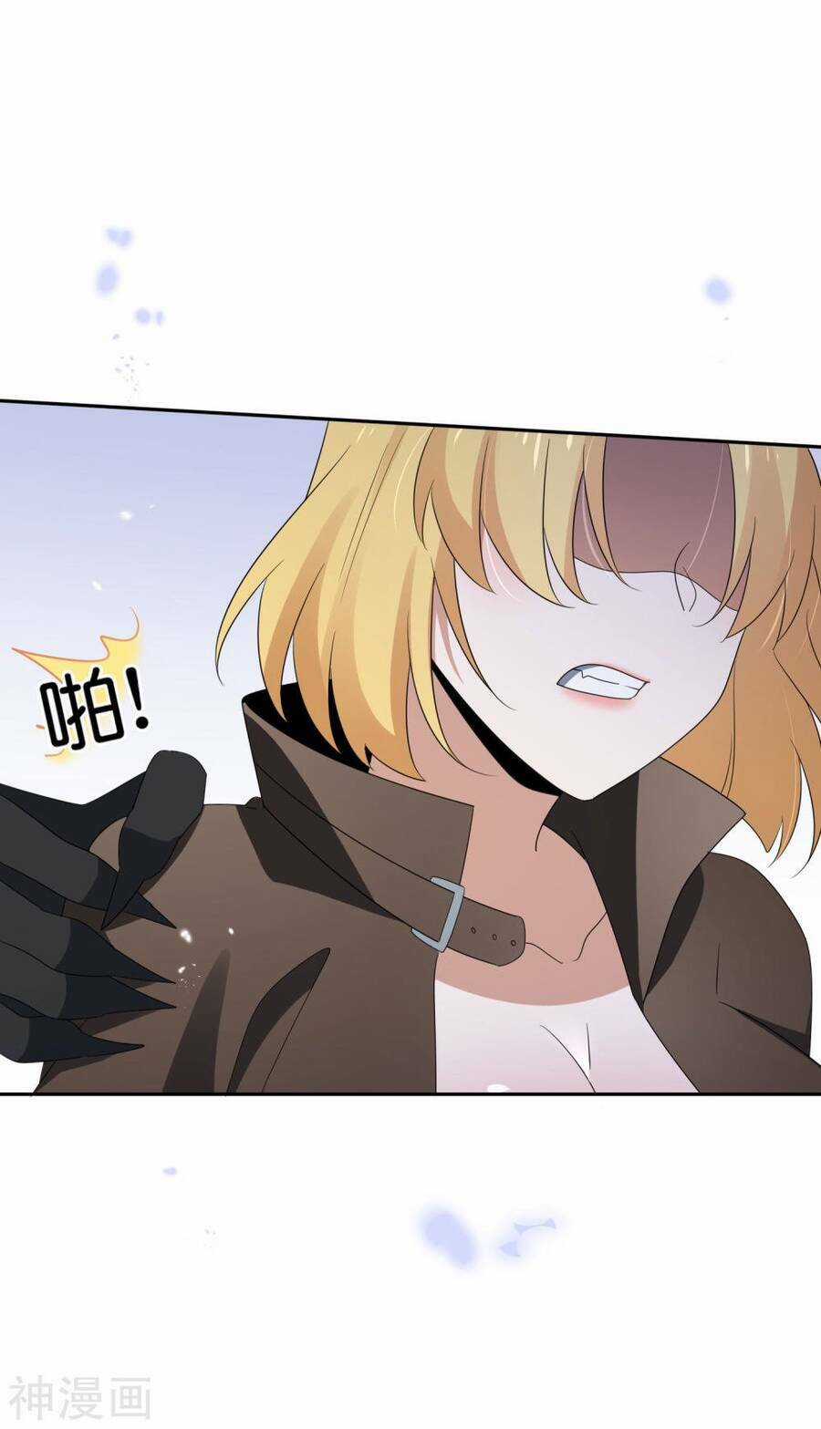 Mạt Thế Cùng Bạn Gái Zombie Chapter 63 trang 17