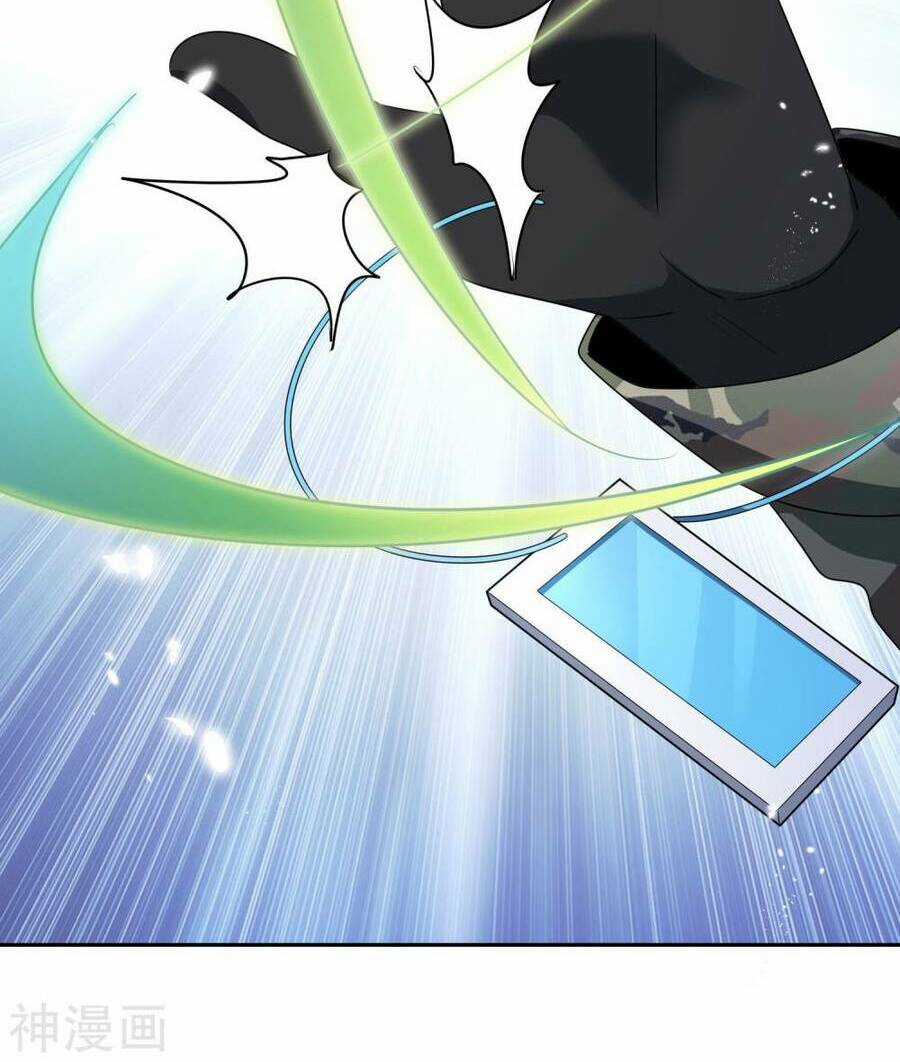 Mạt Thế Cùng Bạn Gái Zombie Chapter 63 trang 28