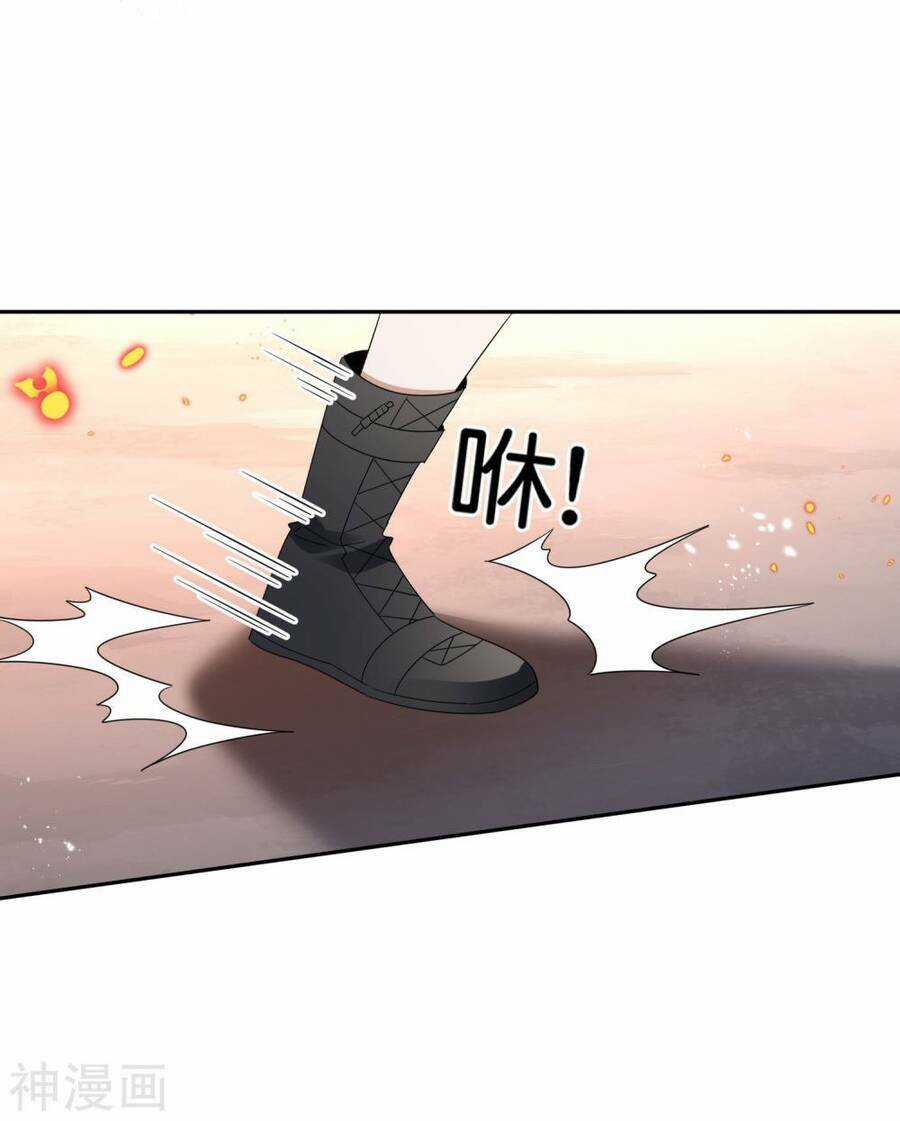 Mạt Thế Cùng Bạn Gái Zombie Chapter 63 trang 3