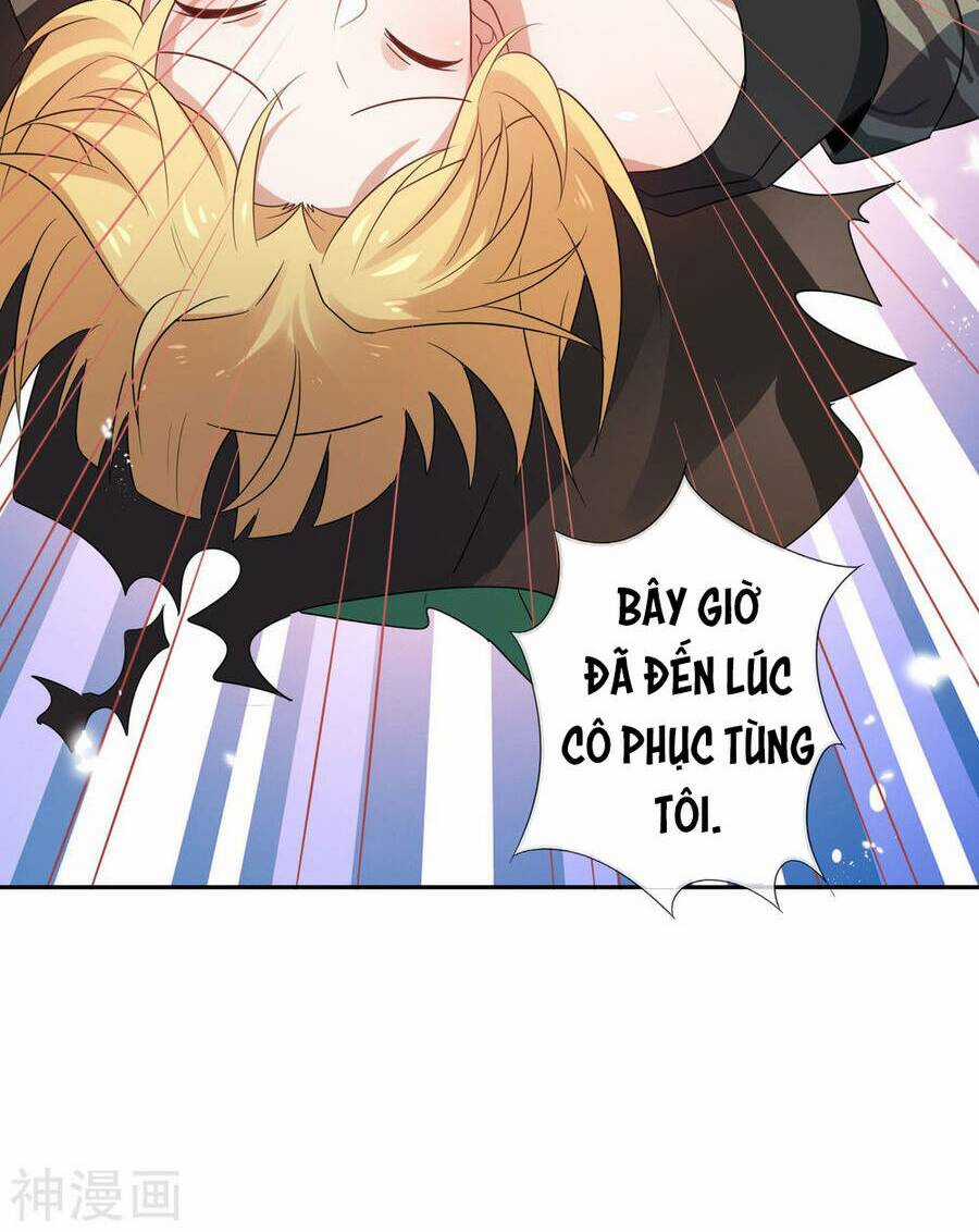 Mạt Thế Cùng Bạn Gái Zombie Chapter 63 trang 32