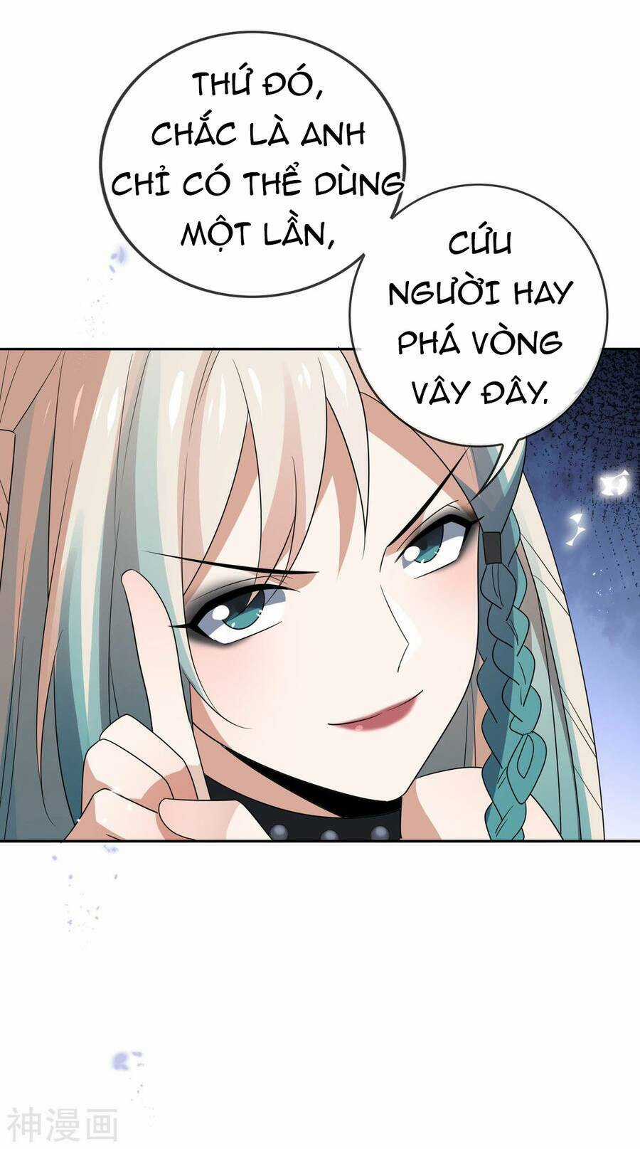 Mạt Thế Cùng Bạn Gái Zombie Chapter 63 trang 35